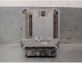 Replacement engine control unit ECU for Volkswagen Crafter 30-50 van (2E_) 2.5 TDI, OEM/IAM reference 074906032AP 028101414