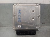 Replacement engine control unit ECU for Volkswagen Crafter 30-50 van (2E_) 2.5 TDI, OEM/IAM reference 074906032AP 028101414