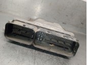 Replacement engine control unit ECU for Volkswagen Crafter 30-50 van (2E_) 2.5 TDI, OEM/IAM reference 074906032AP 028101414