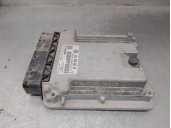 Replacement engine control unit ECU for Volkswagen Crafter 30-50 van (2E_) 2.5 TDI, OEM/IAM reference 074906032AP 028101414