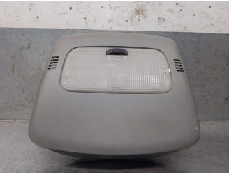 Replacement interior light for Volkswagen Crafter 30-50 van (2E_) 2.5 TDI, OEM/IAM reference A9066950569 2E0863078