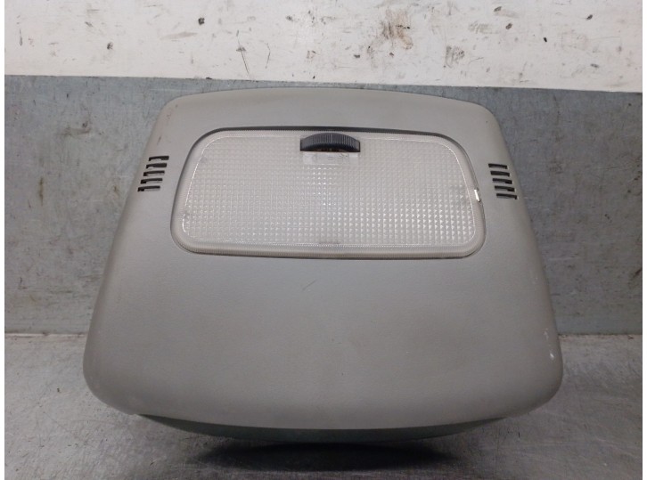 Replacement interior light for Volkswagen Crafter 30-50 van (2E_) 2.5 TDI, OEM/IAM reference A9066950569 2E0863078