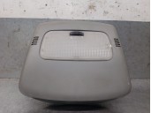 Replacement interior light for Volkswagen Crafter 30-50 van (2E_) 2.5 TDI, OEM/IAM reference A9066950569 2E0863078
