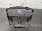 Replacement interior light for Volkswagen Crafter 30-50 van (2E_) 2.5 TDI, OEM/IAM reference A9066950569 2E0863078