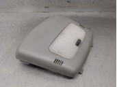Replacement interior light for Volkswagen Crafter 30-50 van (2E_) 2.5 TDI, OEM/IAM reference A9066950569 2E0863078