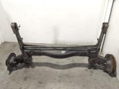 Replacement rear axle for Fiat Scudo van (270_, 272_) 2.0 D Multijet, OEM IAM reference 9464871180