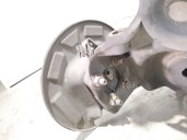 Replacement rear axle for Fiat Scudo van (270_, 272_) 2.0 D Multijet, OEM IAM reference 9464871180
