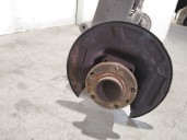 Recambio de puente trasero para fiat scudo furgoneta (270_, 272_) 2.0 d multijet referencia OEM IAM 9464871180 
