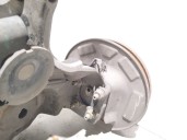 Replacement rear axle for Fiat Scudo van (270_, 272_) 2.0 D Multijet, OEM IAM reference 9464871180