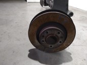 Recambio de puente trasero para fiat scudo furgoneta (270_, 272_) 2.0 d multijet referencia OEM IAM 9464871180 