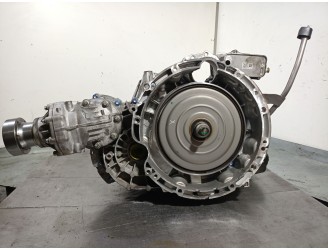 Replacement transmission for Mercedes-Benz A-Class (W176) A 45 AMG 4MATIC (176.052), OEM/IAM reference 724015 A2463706302 0047