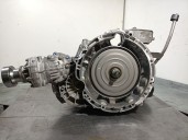Replacement transmission for Mercedes-Benz A-Class (W176) A 45 AMG 4MATIC (176.052), OEM/IAM reference 724015 A2463706302 0047