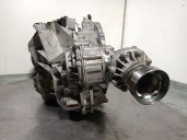 Replacement transmission for Mercedes-Benz A-Class (W176) A 45 AMG 4MATIC (176.052), OEM/IAM reference 724015 A2463706302 0047