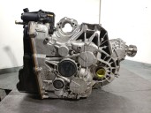 Replacement transmission for Mercedes-Benz A-Class (W176) A 45 AMG 4MATIC (176.052), OEM/IAM reference 724015 A2463706302 0047