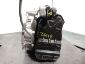 Replacement transmission for Mercedes-Benz A-Class (W176) A 45 AMG 4MATIC (176.052), OEM/IAM reference 724015 A2463706302 0047