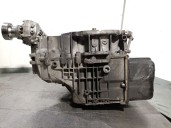 Replacement transmission for Mercedes-Benz A-Class (W176) A 45 AMG 4MATIC (176.052), OEM/IAM reference 724015 A2463706302 0047