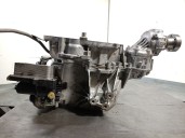 Replacement transmission for Mercedes-Benz A-Class (W176) A 45 AMG 4MATIC (176.052), OEM/IAM reference 724015 A2463706302 0047