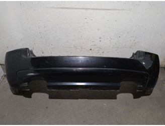Replacement rear bumper for Kia Sportage II (JE_, KM_) 2.0 CRDi, OEM/IAM reference 866110Z050 866110Z050