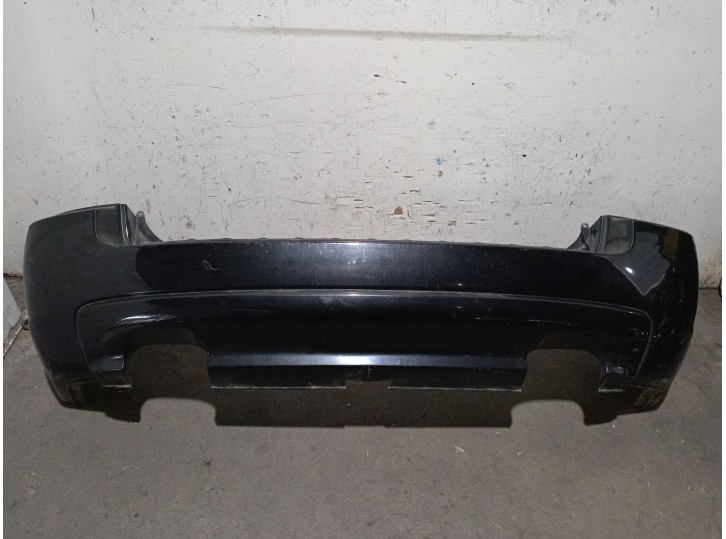 Replacement rear bumper for Kia Sportage II (JE_, KM_) 2.0 CRDi, OEM/IAM reference 866110Z050 866110Z050