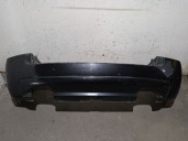 Replacement rear bumper for Kia Sportage II (JE_, KM_) 2.0 CRDi, OEM/IAM reference 866110Z050 866110Z050