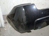 Replacement rear bumper for Kia Sportage II (JE_, KM_) 2.0 CRDi, OEM/IAM reference 866110Z050 866110Z050