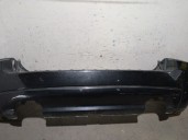 Replacement rear bumper for Kia Sportage II (JE_, KM_) 2.0 CRDi, OEM/IAM reference 866110Z050 866110Z050