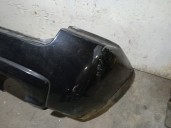 Replacement rear bumper for Kia Sportage II (JE_, KM_) 2.0 CRDi, OEM/IAM reference 866110Z050 866110Z050