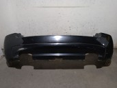 Replacement rear bumper for Kia Sportage II (JE_, KM_) 2.0 CRDi, OEM/IAM reference 866110Z050 866110Z050