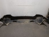 Replacement rear bumper for Kia Sportage II (JE_, KM_) 2.0 CRDi, OEM/IAM reference 866110Z050 866110Z050