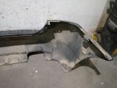 Replacement rear bumper for Kia Sportage II (JE_, KM_) 2.0 CRDi, OEM/IAM reference 866110Z050 866110Z050