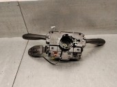 Light control switch replacement part for Peugeot 307 (3A/C) 1.6 HDi, OEM/IAM reference 96628728XT 6242CA