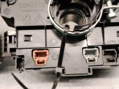 Recambio de mando luces para peugeot 307 (3a/c) 1.6 hdi referencia OEM IAM 96628728XT 6242CA 