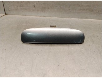 Exterior tailgate handle replacement part for Peugeot 307 (3A/C) 1.6 HDi, OEM/IAM reference 8726N1 8726N1