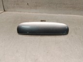 Exterior tailgate handle replacement part for Peugeot 307 (3A/C) 1.6 HDi, OEM/IAM reference 8726N1 8726N1
