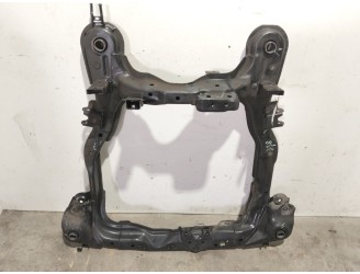 Recambio de puente delantero para hyundai tucson (jm) 2.0 crdi referencia OEM IAM 624052E010 624052E010