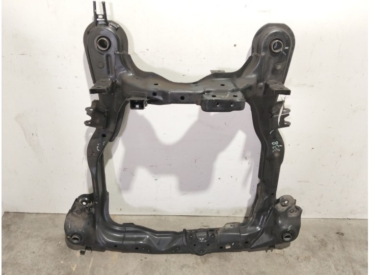 Front subframe replacement part for Hyundai Tucson (JM) 2.0 CRDi, OEM/IAM reference 624052E010 624052E010