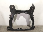 Recambio de puente delantero para hyundai tucson (jm) 2.0 crdi referencia OEM IAM 624052E010 624052E010