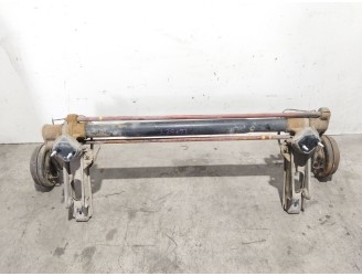 Rear axle replacement part for Citroën ZX (N2) 1.9 D, OEM/IAM reference 9451178080 9451178080