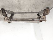 Rear axle replacement part for Citroën ZX (N2) 1.9 D, OEM/IAM reference 9451178080 9451178080