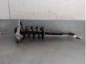 Left front shock absorber replacement part for Audi A4 B7 (8EC) 2.0 TDI, OEM/IAM reference 8E0413031DE 8E0413031DA