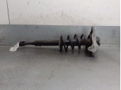 Left front shock absorber replacement part for Audi A4 B7 (8EC) 2.0 TDI, OEM/IAM reference 8E0413031DE 8E0413031DA