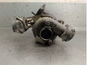 Recambio de turbocompresor para audi a4 b7 (8ec) 2.0 tdi referencia OEM IAM 03G145702K 03G145702K GT1749VA