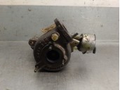 Recambio de turbocompresor para audi a4 b7 (8ec) 2.0 tdi referencia OEM IAM 03G145702K 03G145702K GT1749VA