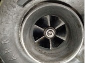 Recambio de turbocompresor para audi a4 b7 (8ec) 2.0 tdi referencia OEM IAM 03G145702K 03G145702K GT1749VA