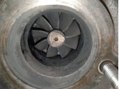 Recambio de turbocompresor para audi a4 b7 (8ec) 2.0 tdi referencia OEM IAM 03G145702K 03G145702K GT1749VA