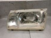 Right headlight for Citroën C15 van/minivan 1.8 D. OEM/IAM references: 95653142 95653142