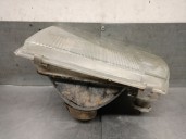 Right headlight for Citroën C15 van/minivan 1.8 D. OEM/IAM references: 95653142 95653142