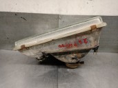 Right headlight for Citroën C15 van/minivan 1.8 D. OEM/IAM references: 95653142 95653142