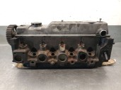 Replacement cylinder head for Ford Fiesta IV (JA_, JB_) 1.8 D. OEM/IAM references: XS4Q6090BC 6534656 XS4Q6K271BA