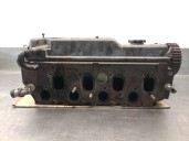Replacement cylinder head for Ford Fiesta IV (JA_, JB_) 1.8 D. OEM/IAM references: XS4Q6090BC 6534656 XS4Q6K271BA
